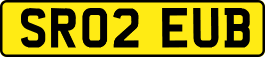 SR02EUB