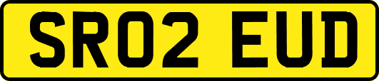 SR02EUD