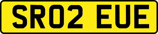 SR02EUE