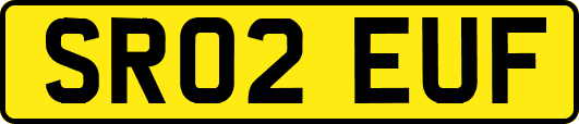 SR02EUF
