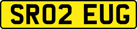 SR02EUG
