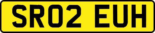 SR02EUH