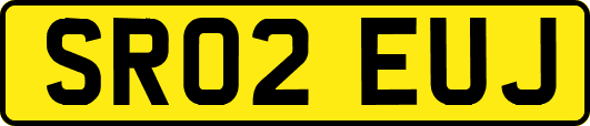 SR02EUJ