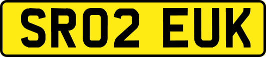 SR02EUK