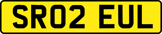 SR02EUL