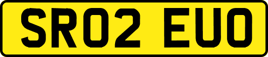 SR02EUO