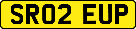 SR02EUP