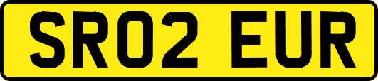 SR02EUR