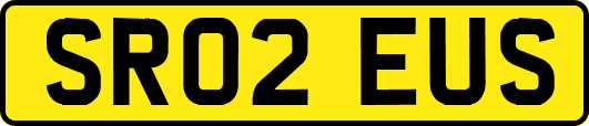 SR02EUS