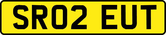 SR02EUT