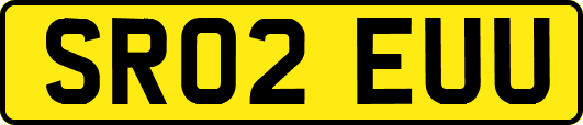SR02EUU
