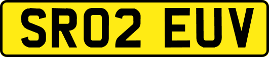 SR02EUV