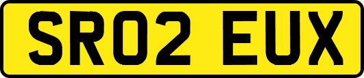 SR02EUX