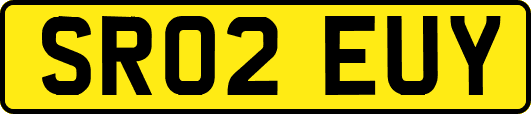 SR02EUY