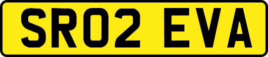 SR02EVA
