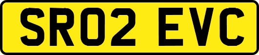 SR02EVC
