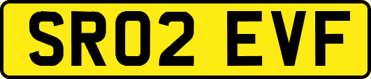 SR02EVF