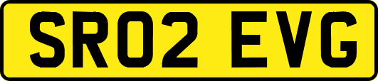 SR02EVG