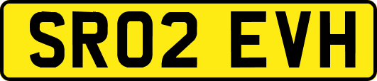 SR02EVH