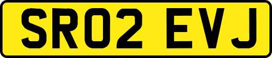 SR02EVJ