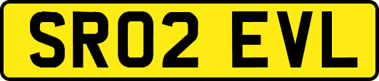 SR02EVL