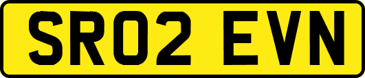 SR02EVN