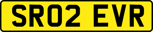 SR02EVR