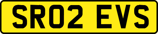 SR02EVS