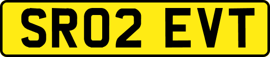 SR02EVT