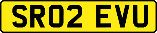 SR02EVU