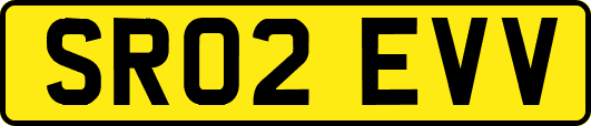 SR02EVV