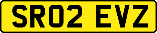 SR02EVZ