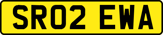 SR02EWA