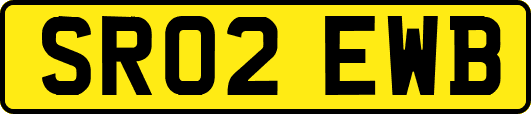 SR02EWB
