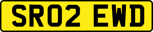 SR02EWD