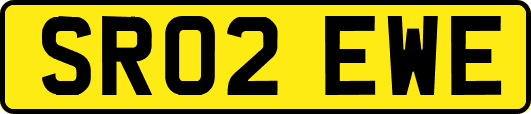 SR02EWE