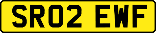 SR02EWF
