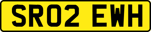 SR02EWH