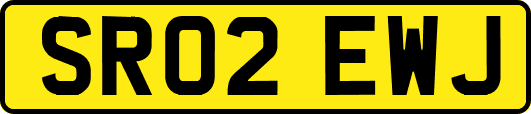 SR02EWJ