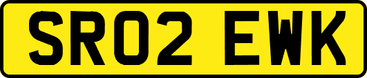 SR02EWK