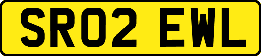SR02EWL