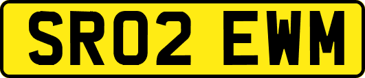 SR02EWM