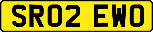 SR02EWO