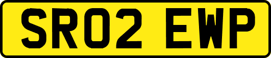 SR02EWP