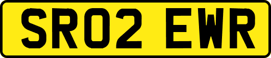 SR02EWR