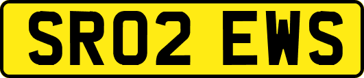 SR02EWS
