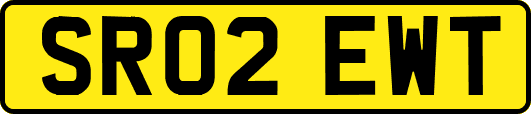 SR02EWT
