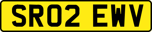 SR02EWV