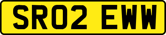 SR02EWW