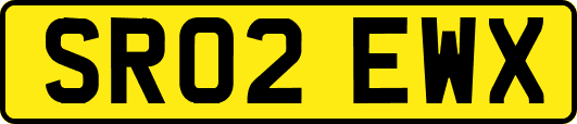 SR02EWX